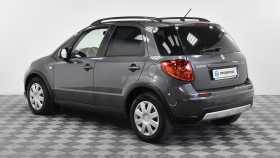 Suzuki SX4 2010 г.в.