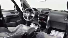 Suzuki SX4 2010 г.в.