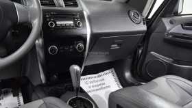 Suzuki SX4 2010 г.в.