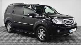 Honda Pilot 2009 г.в.