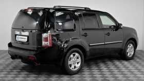 Honda Pilot 2011 г.в.