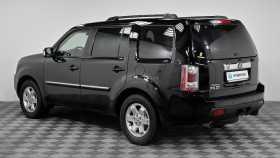 Honda Pilot 2011 г.в.