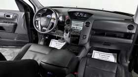 Honda Pilot 2011 г.в.