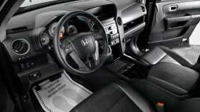Honda Pilot 2011 г.в.