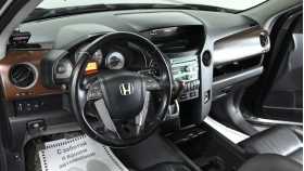 Honda Pilot 2011 г.в.