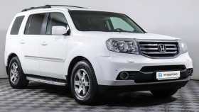 Honda Pilot 2014 г.в.