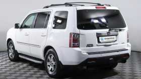 Honda Pilot 2014 г.в.
