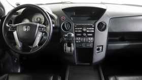 Honda Pilot 2014 г.в.