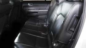 Honda Pilot 2014 г.в.