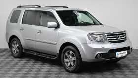 Honda Pilot 2015 г.в.