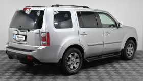 Honda Pilot 2015 г.в.