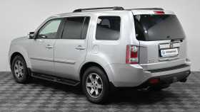 Honda Pilot 2015 г.в.