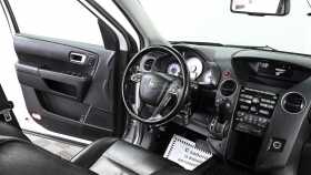 Honda Pilot 2015 г.в.