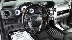 Honda Pilot 2015 г.в.