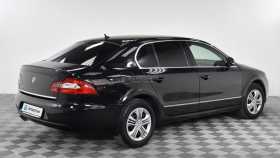 Skoda Superb 2010 г.в.