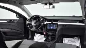 Skoda Superb 2010 г.в.