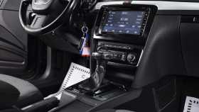 Skoda Superb 2010 г.в.