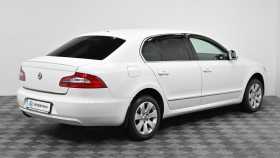 Skoda Superb 2013 г.в.