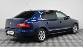 Skoda Superb 2013 г.в.
