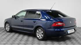 Skoda Superb 2013 г.в.
