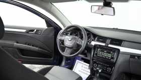Skoda Superb 2013 г.в.