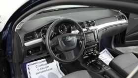 Skoda Superb 2013 г.в.