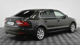 Skoda Superb 2014 г.в.