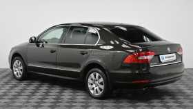 Skoda Superb 2014 г.в.