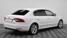 Skoda Superb 2015 г.в.