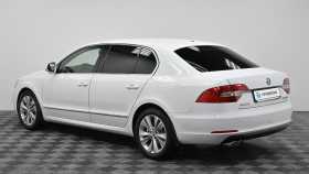 Skoda Superb 2015 г.в.
