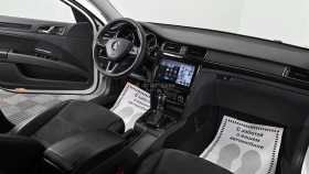 Skoda Superb 2015 г.в.