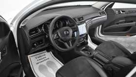 Skoda Superb 2015 г.в.