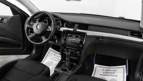 Skoda Superb 2015 г.в.