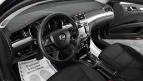 Skoda Superb 2015 г.в.