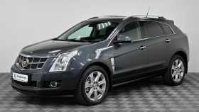 Cadillac SRX 2010 г.в.