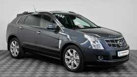 Cadillac SRX 2010 г.в.