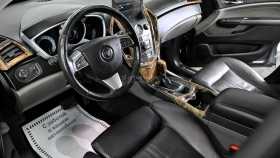 Cadillac SRX 2010 г.в.