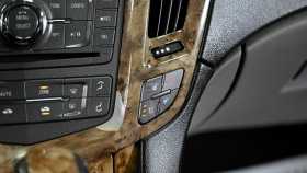 Cadillac SRX 2010 г.в.