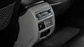 Cadillac SRX 2010 г.в.