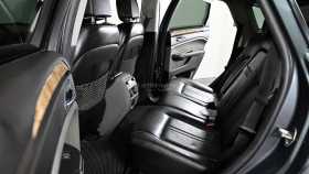 Cadillac SRX 2010 г.в.