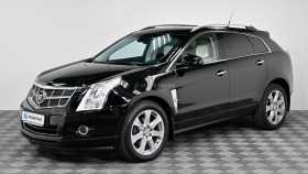 Cadillac SRX 2011 г.в.