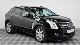 Cadillac SRX 2011 г.в.