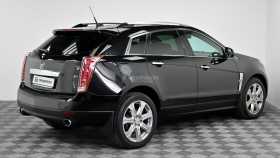 Cadillac SRX 2011 г.в.