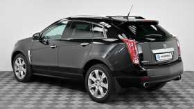 Cadillac SRX 2011 г.в.