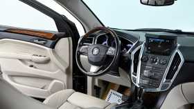 Cadillac SRX 2011 г.в.