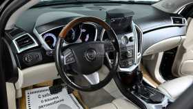 Cadillac SRX 2011 г.в.
