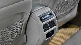 Cadillac SRX 2011 г.в.