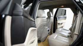 Cadillac SRX 2011 г.в.