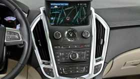 Cadillac SRX 2010 г.в.
