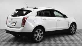 Cadillac SRX 2012 г.в.